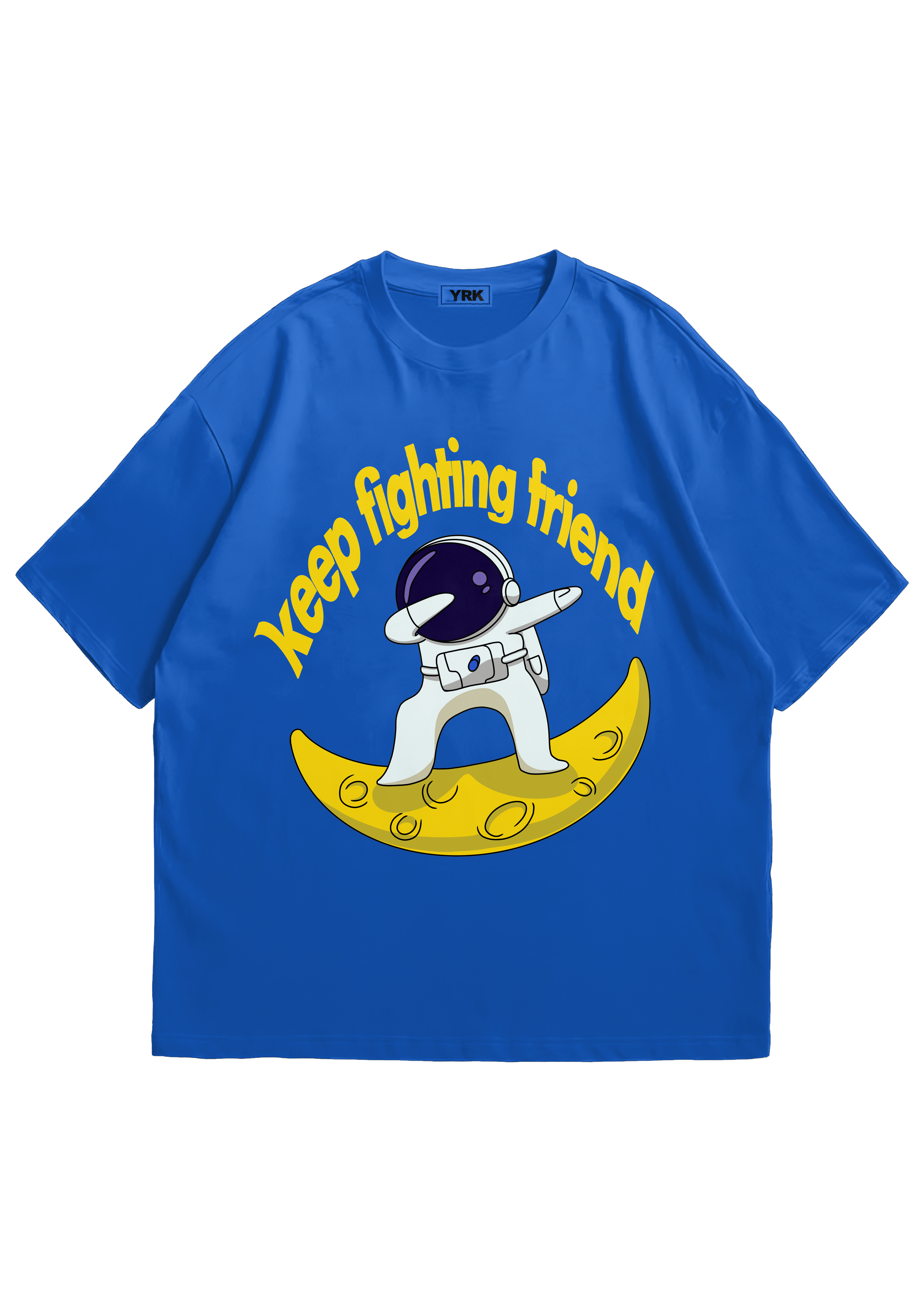 T Shirt Spacy Banana